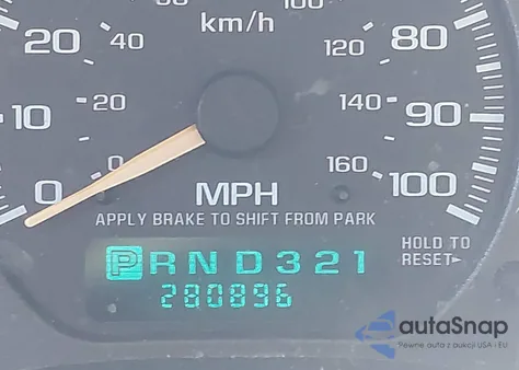 2002 Chevrolet Suburban 1500 Z71 from USA, damaged, VIN 3GNFK16Z32G141361